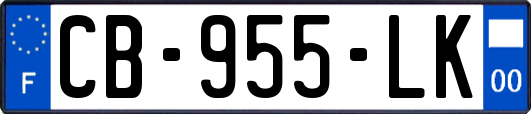 CB-955-LK