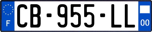 CB-955-LL