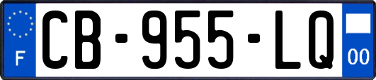 CB-955-LQ