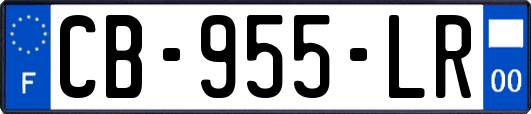 CB-955-LR