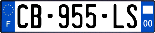 CB-955-LS