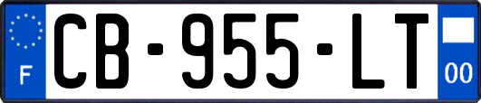 CB-955-LT