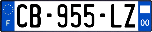 CB-955-LZ