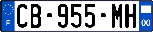 CB-955-MH