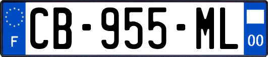CB-955-ML