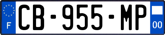 CB-955-MP