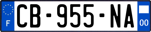 CB-955-NA