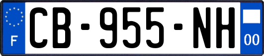 CB-955-NH