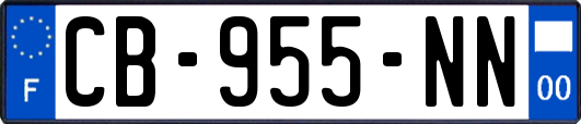 CB-955-NN