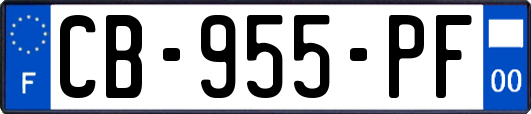 CB-955-PF