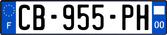 CB-955-PH