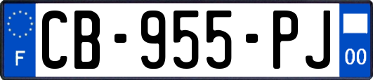 CB-955-PJ