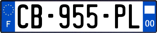 CB-955-PL