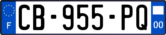 CB-955-PQ