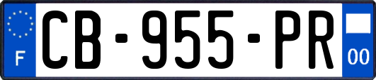 CB-955-PR
