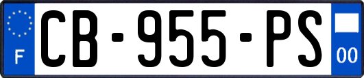 CB-955-PS