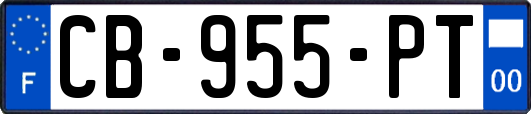CB-955-PT
