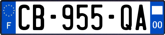 CB-955-QA