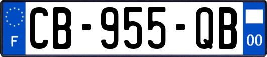 CB-955-QB