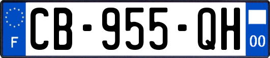 CB-955-QH