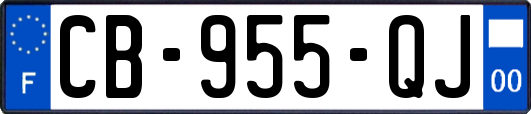 CB-955-QJ