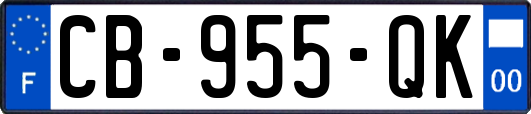 CB-955-QK