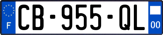 CB-955-QL