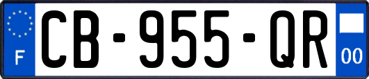 CB-955-QR