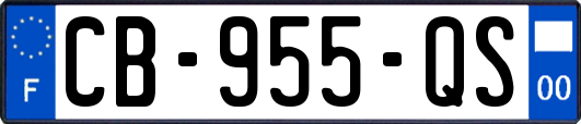 CB-955-QS