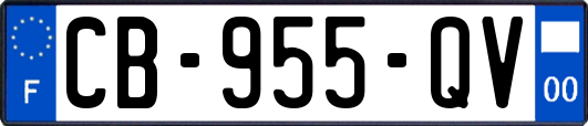 CB-955-QV