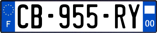 CB-955-RY