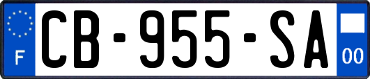 CB-955-SA
