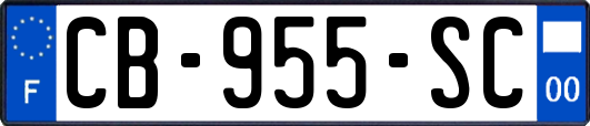 CB-955-SC