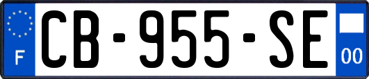 CB-955-SE