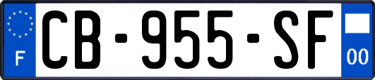 CB-955-SF