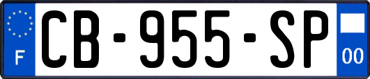 CB-955-SP