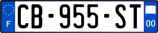 CB-955-ST