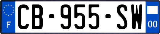 CB-955-SW
