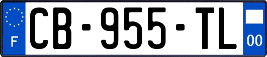 CB-955-TL