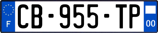 CB-955-TP