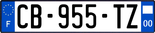 CB-955-TZ