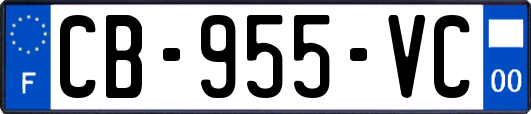 CB-955-VC