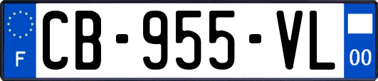CB-955-VL