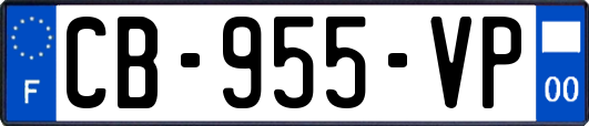 CB-955-VP