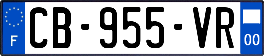 CB-955-VR