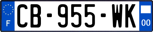 CB-955-WK