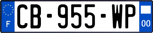 CB-955-WP