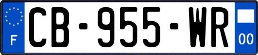 CB-955-WR