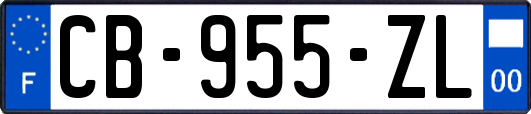 CB-955-ZL