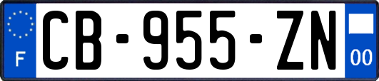 CB-955-ZN